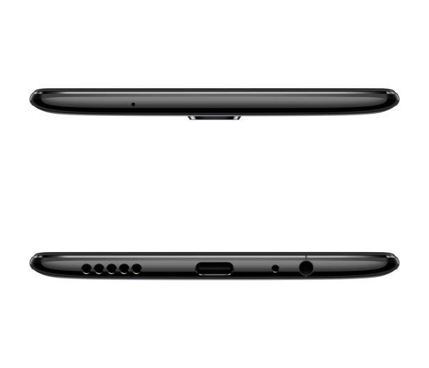 OnePlus 6 8/128GB Dual SIM Mirror Black - 431100 - zdjęcie 12